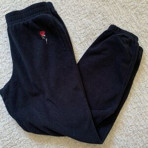 Hippie Rose Sweatpants